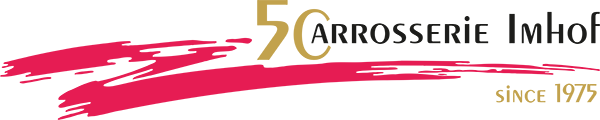 Carrosserie Imhof AG Logo