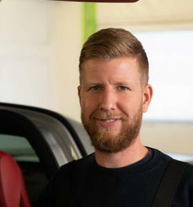 Dominik Imhof
