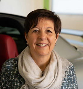 Rita Imhof