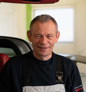 Stefan Schnell